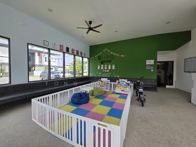 Rumah Banglo untuk Dijual di Cyberjaya (Selangor) - Fong Qi Jing - PropertyGuru.com.my