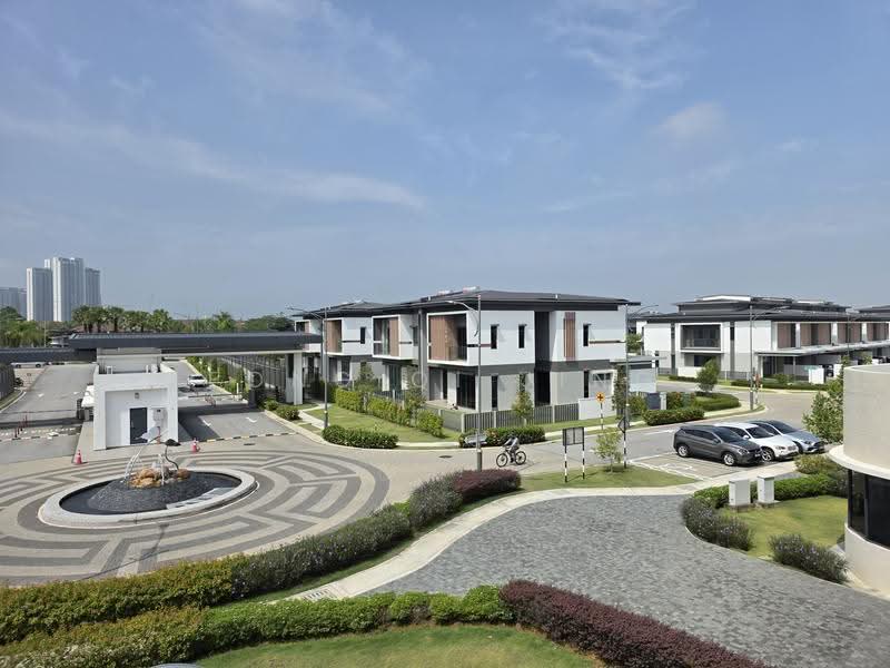 Rumah Banglo untuk Dijual di Cyberjaya (Selangor) - Fong Qi Jing - PropertyGuru.com.my