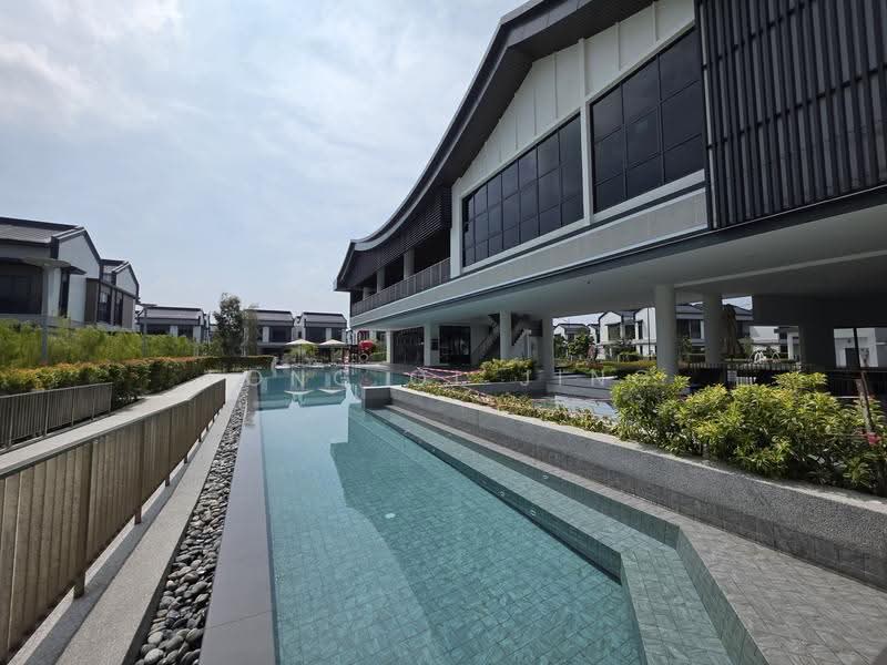 Rumah Banglo untuk Dijual di Cyberjaya (Selangor) - Fong Qi Jing - PropertyGuru.com.my