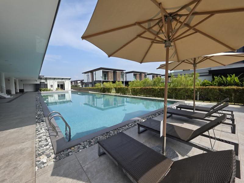 Rumah Banglo untuk Dijual di Cyberjaya (Selangor) - Fong Qi Jing - PropertyGuru.com.my