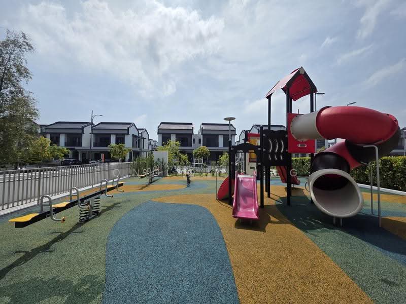 Rumah Banglo untuk Dijual di Cyberjaya (Selangor) - Fong Qi Jing - PropertyGuru.com.my