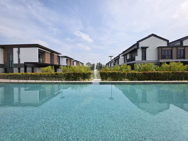 Rumah Banglo untuk Dijual di Cyberjaya (Selangor) - Fong Qi Jing - PropertyGuru.com.my