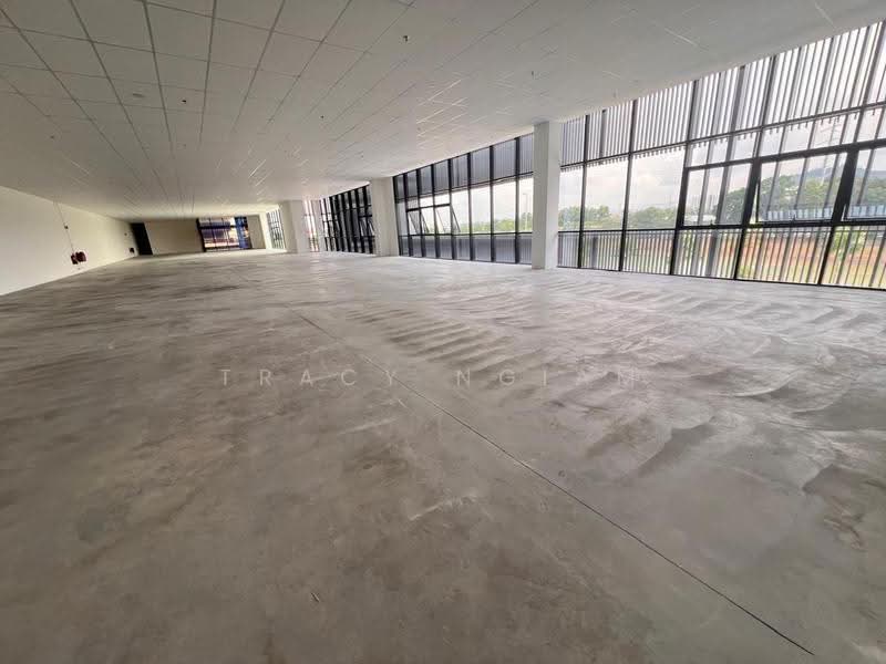 Detached Factory for Rent in Bandar Seri Alam (Masai) - Tracy Ngiam - PropertyGuru.com.my