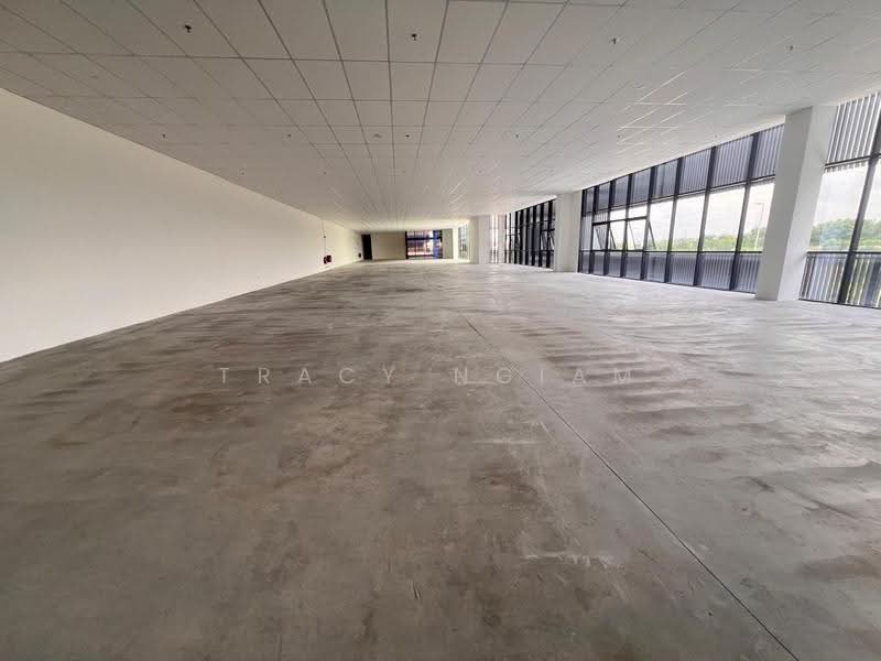 Detached Factory for Rent in Bandar Seri Alam (Masai) - Tracy Ngiam - Interior - PropertyGuru.com.my