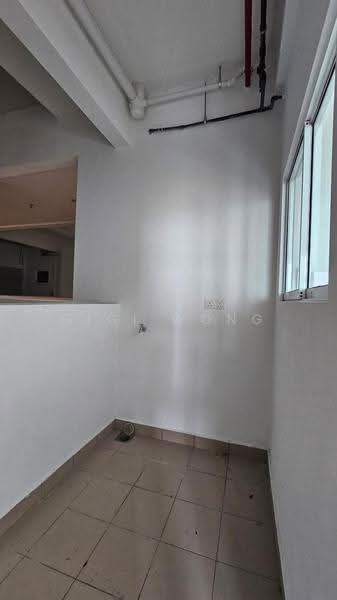 Service Residence for Rent at Amber Cove - Gigi Wong - PropertyGuru.com.my