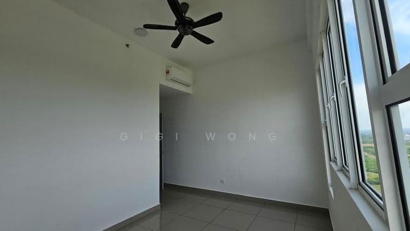 Service Residence for Rent at Amber Cove - Gigi Wong - Interior - PropertyGuru.com.my