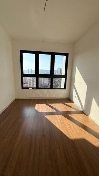 Service Residence for Sale at M Vertica - Justin Thian - View - PropertyGuru.com.my