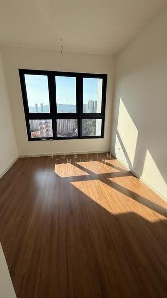 Service Residence for Sale at M Vertica - Justin Thian - View - PropertyGuru.com.my