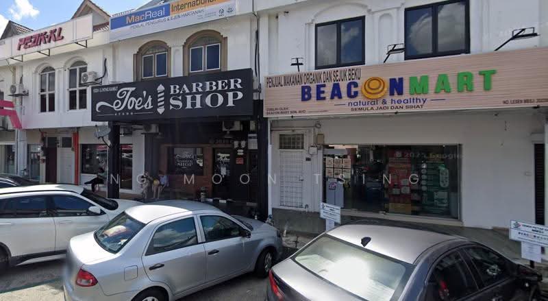 Kedai untuk Disewa di Subang Jaya (Selangor) - Ng Moon Tsing - Exterior - PropertyGuru.com.my