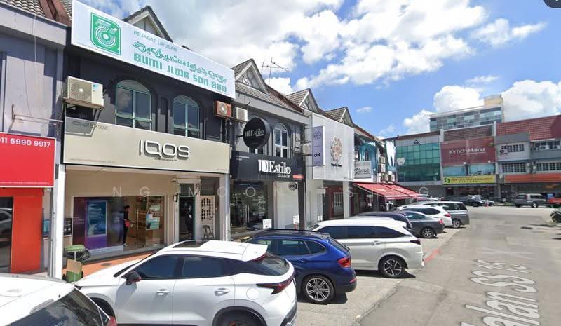 Kedai untuk Disewa di Subang Jaya (Selangor) - Ng Moon Tsing - PropertyGuru.com.my