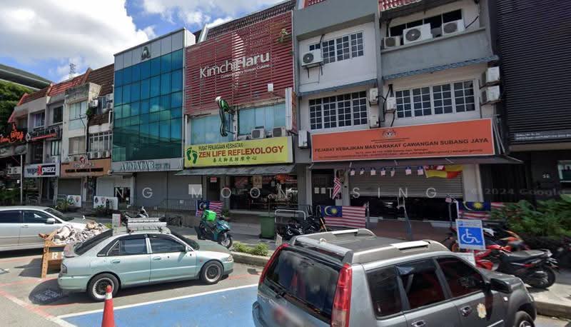 Kedai untuk Disewa di Subang Jaya (Selangor) - Ng Moon Tsing - PropertyGuru.com.my