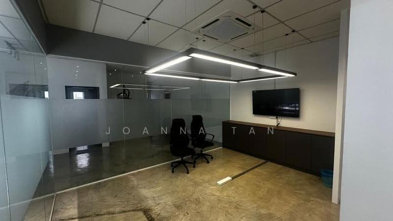 Kilang Berkembar untuk Disewa di Kota Kemuning (Shah Alam) - Joanna Tan - Interior - PropertyGuru.com.my