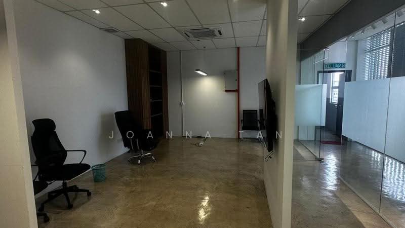 Kilang Berkembar untuk Disewa di Kota Kemuning (Shah Alam) - Joanna Tan - Interior - PropertyGuru.com.my
