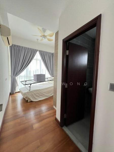 Service Residence for Rent at Paragon Residences @ Straits View - Allen Wong - Bedroom - PropertyGuru.com.my