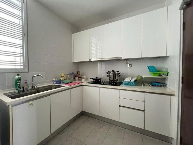 Service Residence for Rent at Paragon Residences @ Straits View - Allen Wong - Kitchen - PropertyGuru.com.my