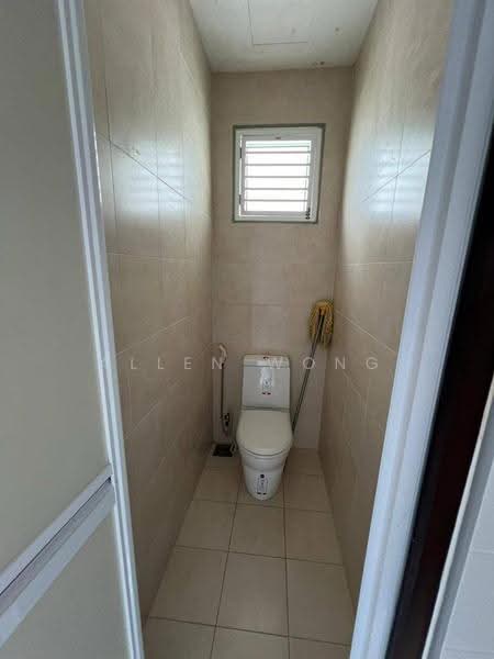 Service Residence for Rent at Paragon Residences @ Straits View - Allen Wong - Bathroom - PropertyGuru.com.my