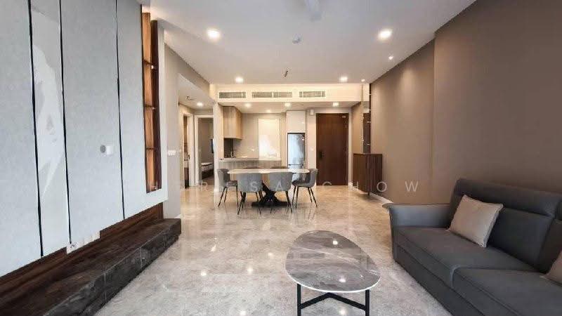 Service Residence for Rent at TRX Residences - Theresa Chow - PropertyGuru.com.my