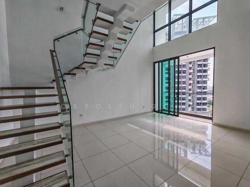 Service Residence for Sale at The M @ Medini Macrolink - Carolyn Goh - Interior - PropertyGuru.com.my