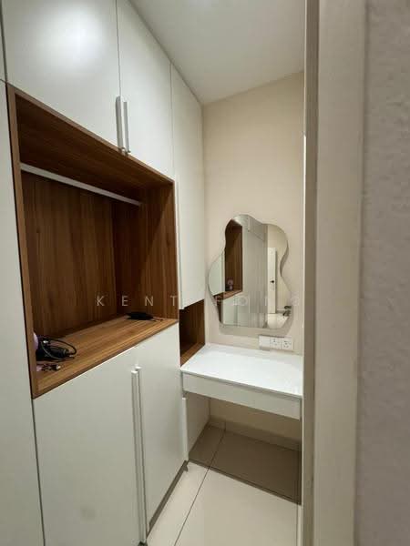 Condominium for Rent at Oasis 1 - Kent Fong - Interior - PropertyGuru.com.my