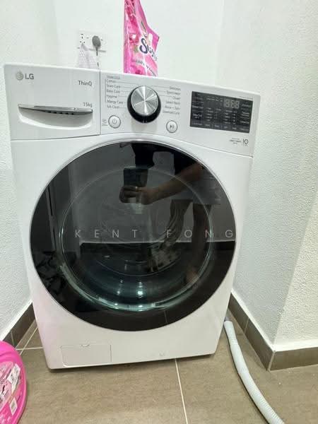 Condominium for Rent at Oasis 1 - Kent Fong - PropertyGuru.com.my