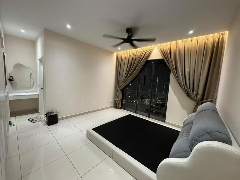 Condominium for Rent at Oasis 1 - Kent Fong - Bedroom - PropertyGuru.com.my