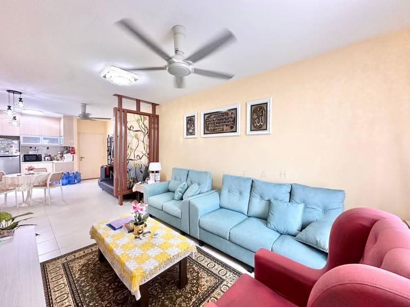 Apartment for Sale at De Bayu Apartment - Nana Cheah - PropertyGuru.com.my