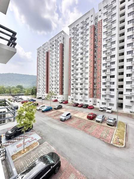 Apartment for Sale at De Bayu Apartment - Nana Cheah - PropertyGuru.com.my