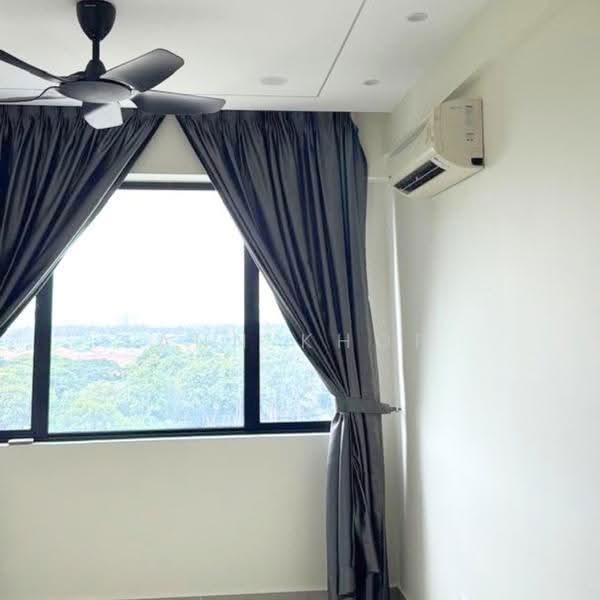 Kediaman Servis untuk Dijual di MARC Residences - Ann Khor - View - PropertyGuru.com.my