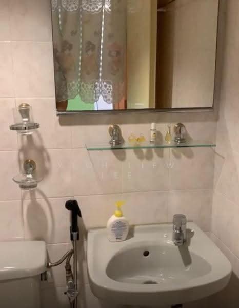 Kondominium untuk Dijual di Shang Villa - Yeoh Liew Lee - Bathroom - PropertyGuru.com.my