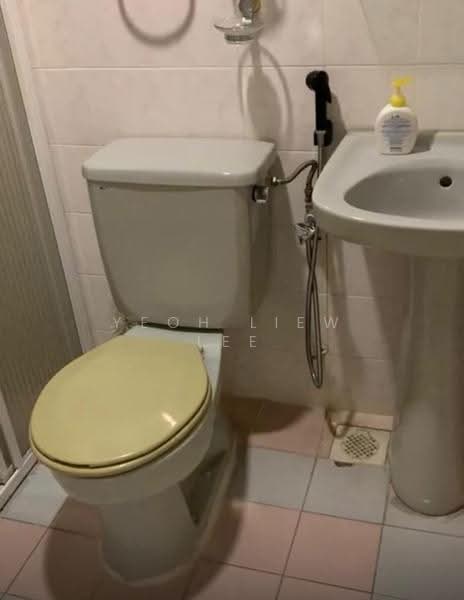 Kondominium untuk Dijual di Shang Villa - Yeoh Liew Lee - Bathroom - PropertyGuru.com.my