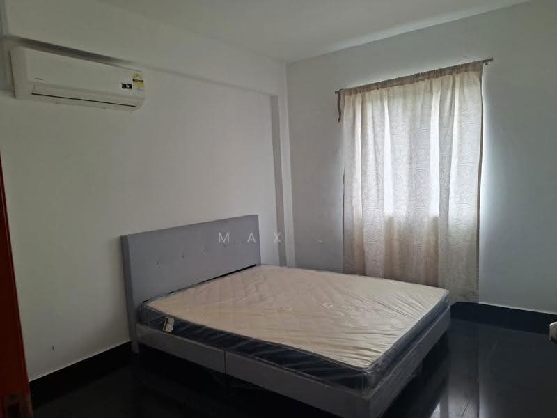 Apartment for Rent at Aman Dua - Max . - Bedroom - PropertyGuru.com.my