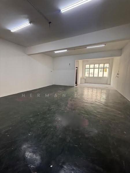 Shop for Rent in Taman Nusa Sentral (Iskandar Puteri (Nusajaya)) - Herman Chen - Interior - PropertyGuru.com.my