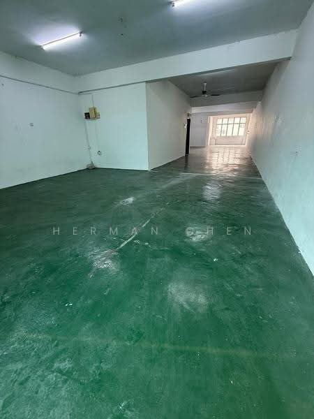 Shop for Rent in Taman Nusa Sentral (Iskandar Puteri (Nusajaya)) - Herman Chen - Interior - PropertyGuru.com.my