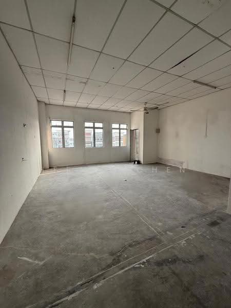 Shop for Rent in Taman Nusa Sentral (Iskandar Puteri (Nusajaya)) - Herman Chen - Interior - PropertyGuru.com.my