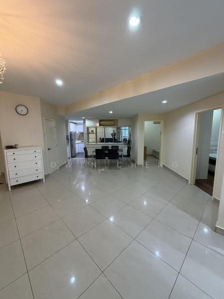 Condominium for Rent at 633 Residency - Edwin Cheng - Living Room - PropertyGuru.com.my