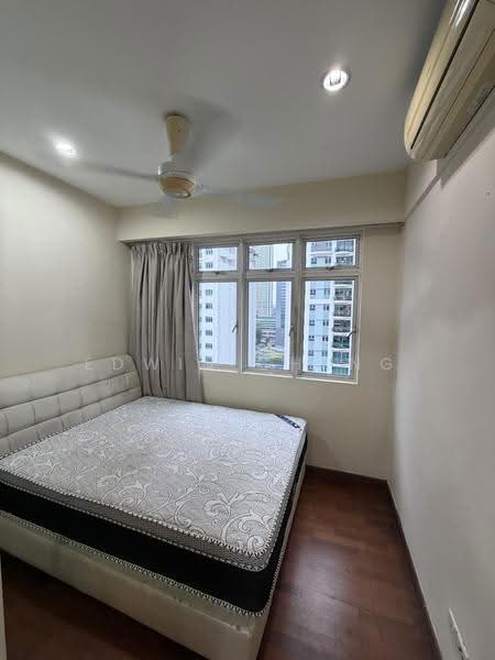 Condominium for Rent at 633 Residency - Edwin Cheng - Bedroom - PropertyGuru.com.my