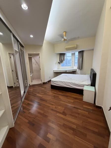Condominium for Rent at 633 Residency - Edwin Cheng - Bedroom - PropertyGuru.com.my