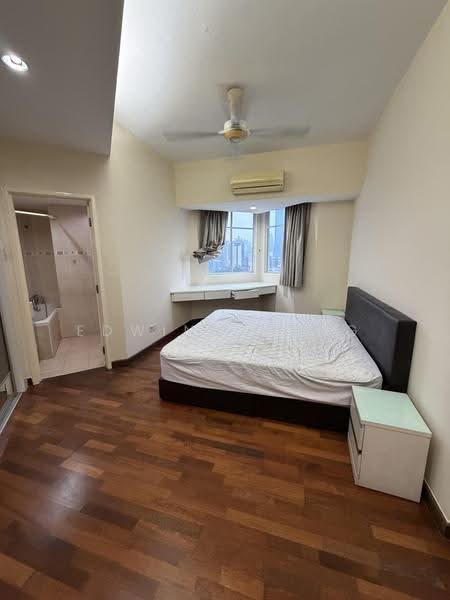 Condominium for Rent at 633 Residency - Edwin Cheng - Bedroom - PropertyGuru.com.my