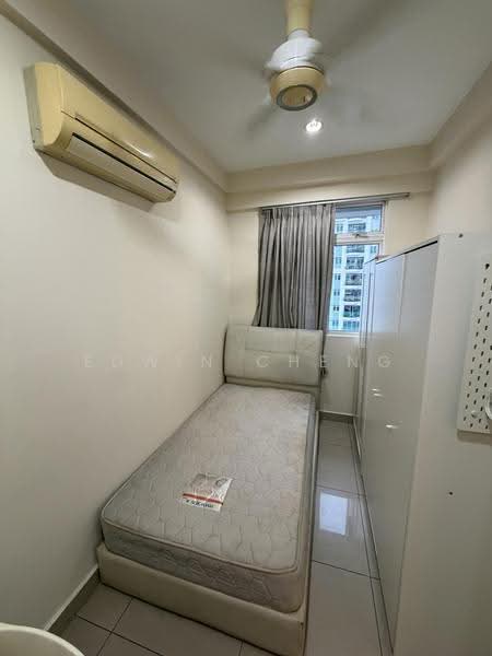 Condominium for Rent at 633 Residency - Edwin Cheng - Bedroom - PropertyGuru.com.my