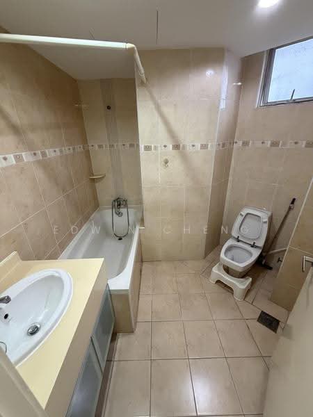 Condominium for Rent at 633 Residency - Edwin Cheng - Bathroom - PropertyGuru.com.my
