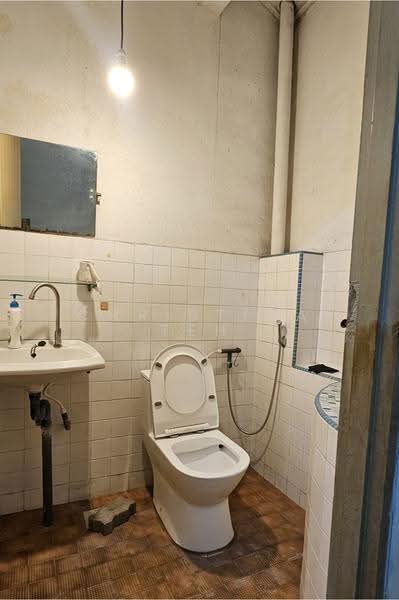 1-storey Terraced House for Sale in Taman Shatin Baru (Ipoh) - Christina Teh - PropertyGuru.com.my