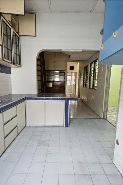 1-storey Terraced House for Sale in Taman Shatin Baru (Ipoh) - Christina Teh - PropertyGuru.com.my