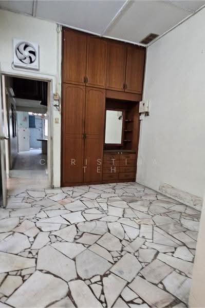 1-storey Terraced House for Sale in Taman Shatin Baru (Ipoh) - Christina Teh - PropertyGuru.com.my