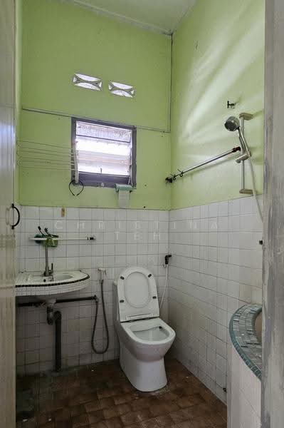 1-storey Terraced House for Sale in Taman Shatin Baru (Ipoh) - Christina Teh - PropertyGuru.com.my