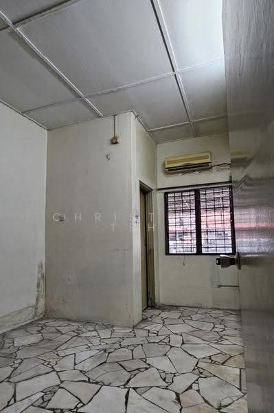 1-storey Terraced House for Sale in Taman Shatin Baru (Ipoh) - Christina Teh - PropertyGuru.com.my