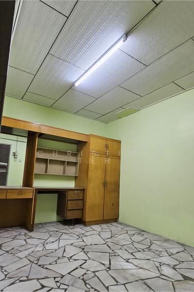 1-storey Terraced House for Sale in Taman Shatin Baru (Ipoh) - Christina Teh - PropertyGuru.com.my