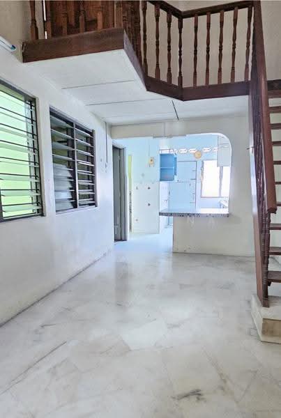 1-storey Terraced House for Sale in Taman Shatin Baru (Ipoh) - Christina Teh - PropertyGuru.com.my