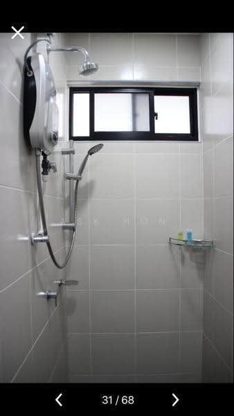 Service Residence for Rent at Meridin Suites @ The Meridin - Ask Hon - PropertyGuru.com.my