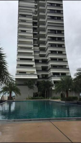 Service Residence for Rent at Meridin Suites @ The Meridin - Ask Hon - PropertyGuru.com.my