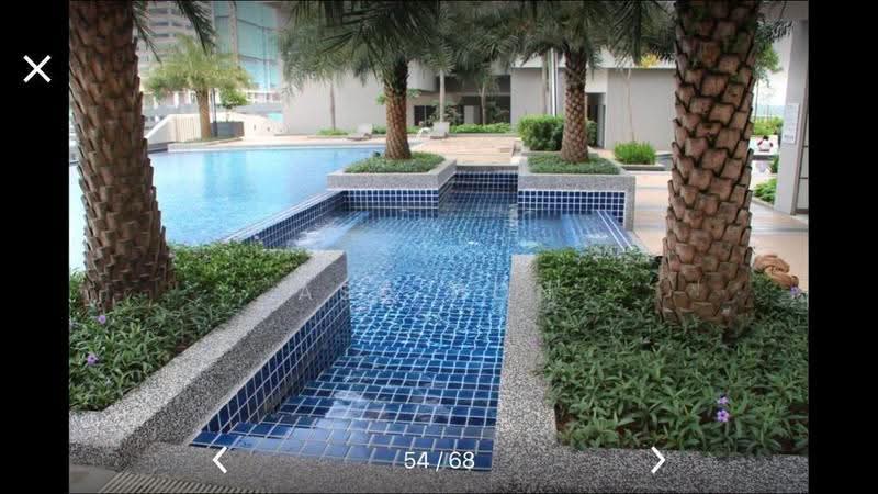 Service Residence for Rent at Meridin Suites @ The Meridin - Ask Hon - PropertyGuru.com.my